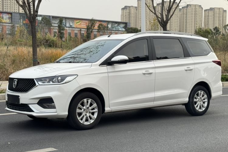 Used Baojun 360 2019 Revised Version 1.5L Manual Elite China VI