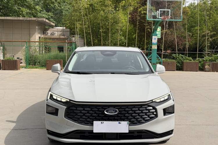 Used Ford Mondeo 2023 EcoBoost 180 Luxury Model