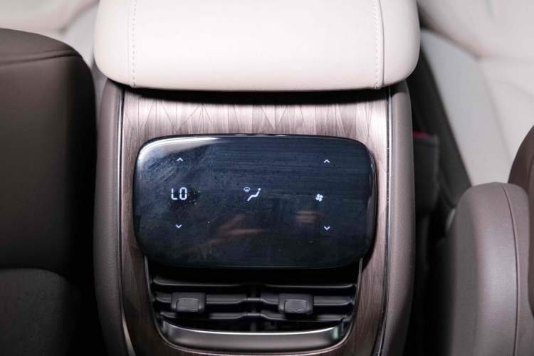 Used IM LS7 2024 90 kWh Max Elite Rear-Drive Version