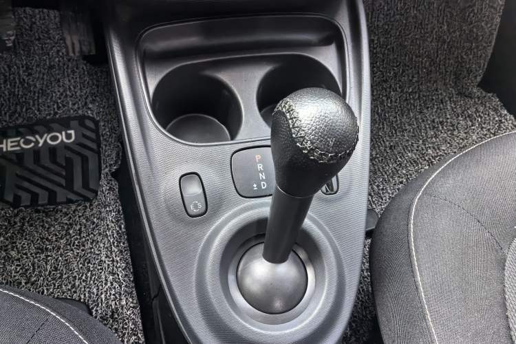 Used smart fortwo 2015 1.0L 52 kW Hardtop Passion Edition
