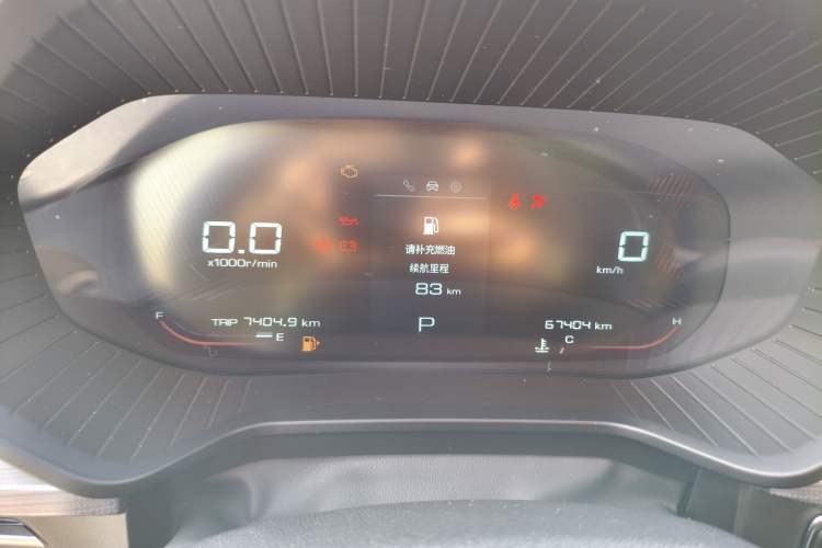 Used Wuling Asta 2021 1.5T CVT Star曜 Edition