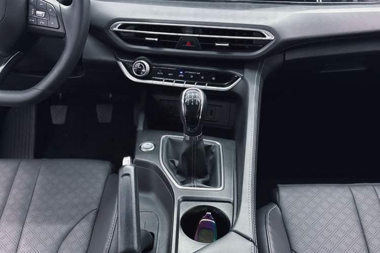 Used Changan Eado 2021 PLUS 1.6L GDI Manual Luxury Model