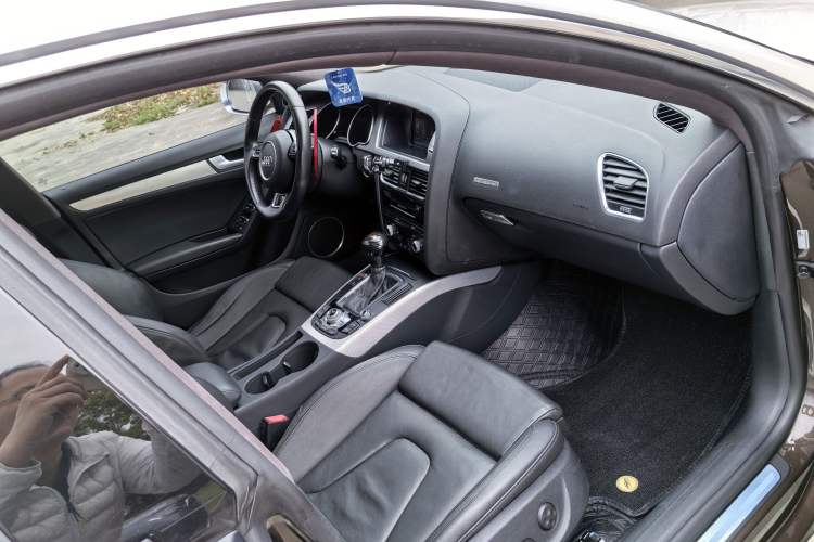 Used Cadillac ATS-L 2017 28T Tech Edition
