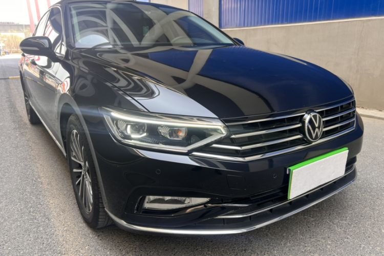 Used Volkswagen Magotan 2020 330TSI DSG Luxury Edition