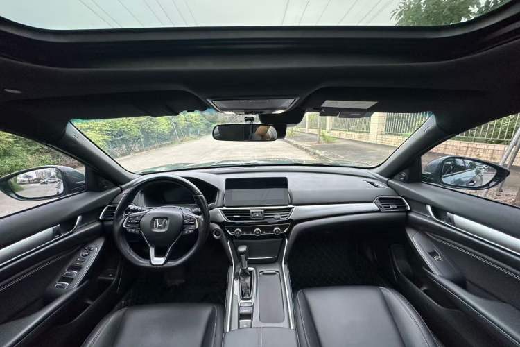 Used Honda Inspire 2022 260TURBO Elegant Edition