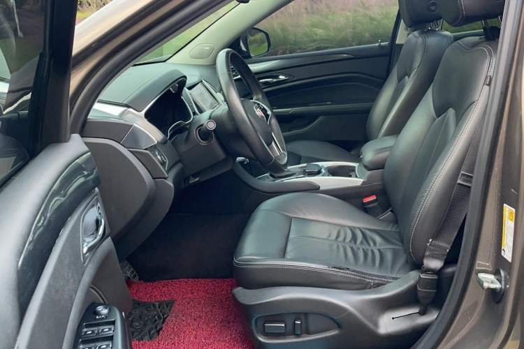 Used Cadillac SRX 2015 3.0L Comfort Version