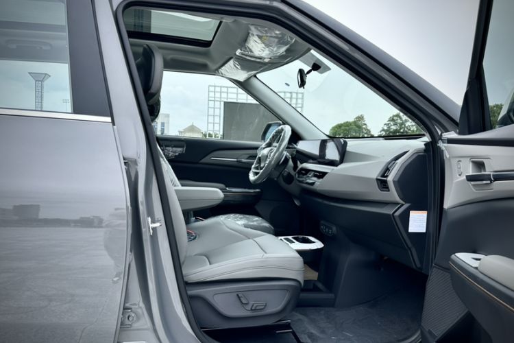 Used Kia EV5 2025 530 Air
