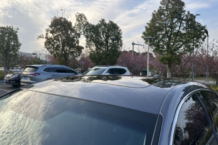 Used Honda Accord 2018 260TURBO Prestige Edition China VI
