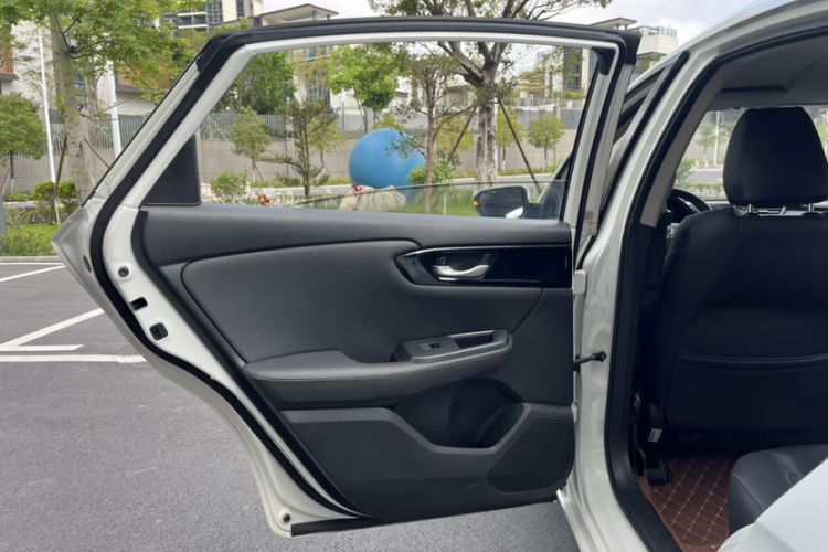 Used Honda Envix 2019 180TURBO CVT Enjoyment Version China VI