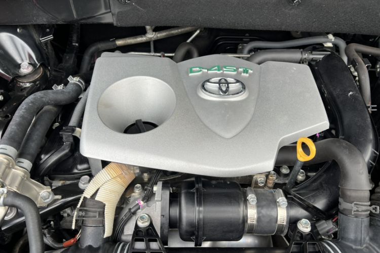 Used Toyota Highlander 2020 2.0T Four-Wheel Drive Millionth Anniversary Edition 7 Seats