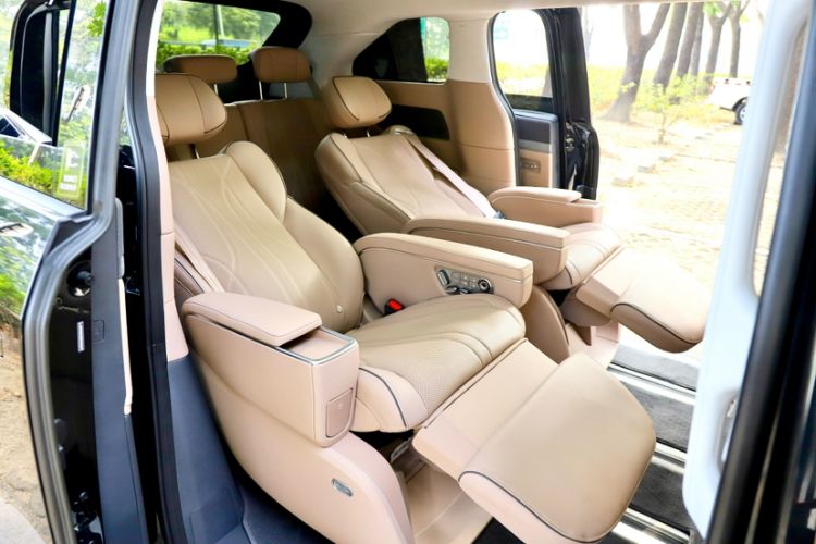 Used XPeng X9 2025 650 Long-Range Max