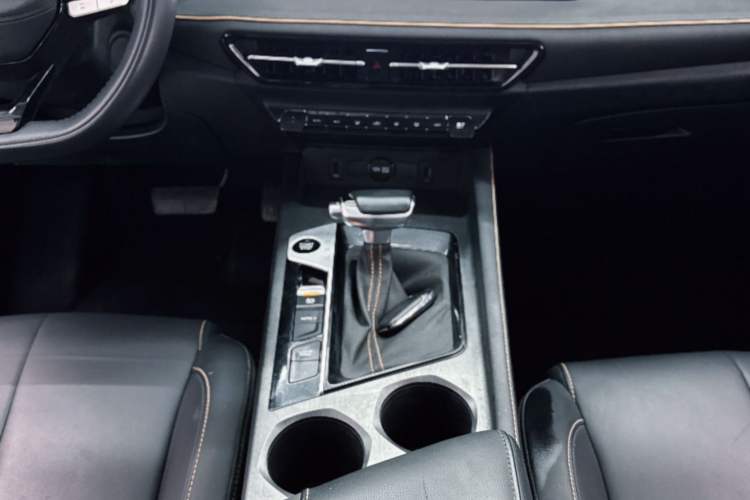 Used Oshan X7 PLUS 2023 Enjoy Edition 1.5T Automatic Prestige Model