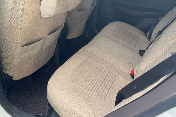 Used Changan Eado DT 2019 1.6L Manual Enjoyment Model China VI