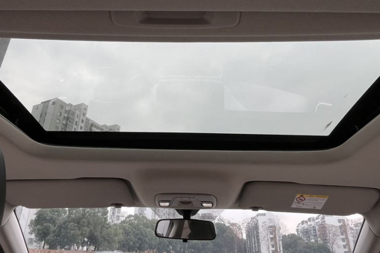 Used Geely Auto Coolray 2021 1.4T DCT Diamond Edition