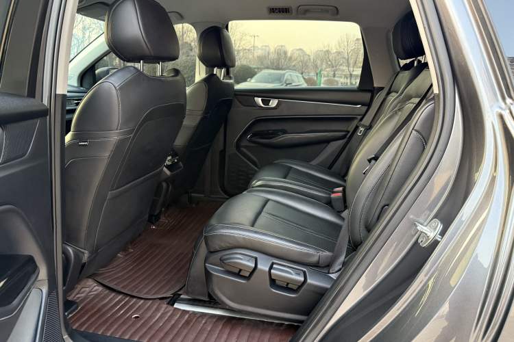 Used Wuling Victory 2020 1.5T CVT Luxury Model