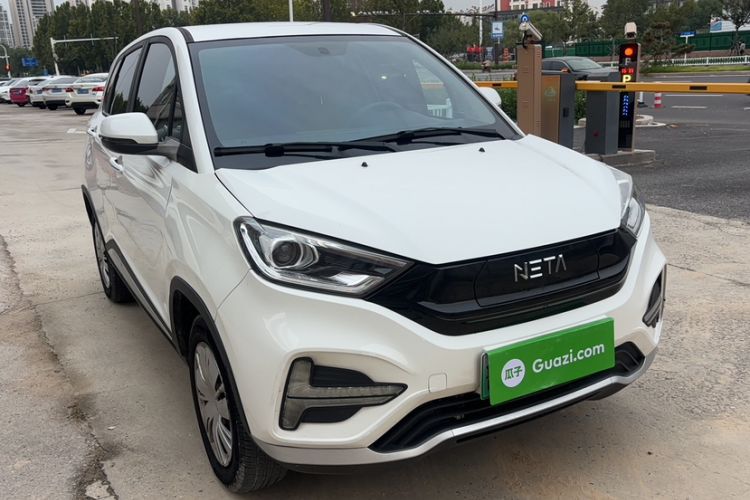 Used NETA N01 2020 430V
