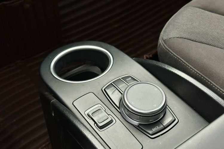 Used BMW i3 2018 Luxury Model