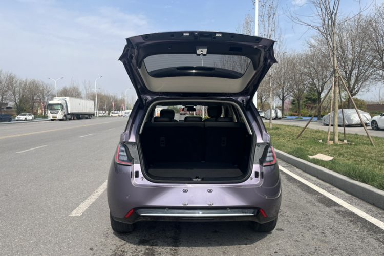 Used Baojun Cloud 2023 460 Max