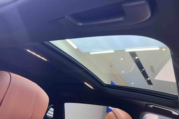 Used Mercedes-Benz Maybach S-Class 2021 S 480 4MATIC