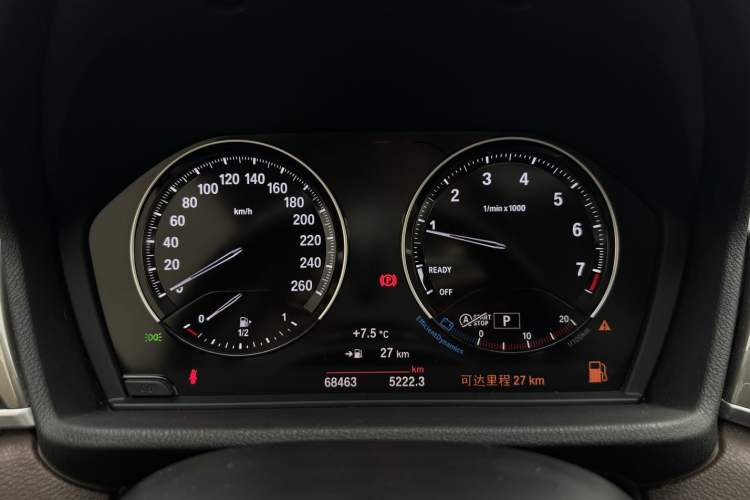 Used BMW X1 2019 xDrive20Li Luxury Model