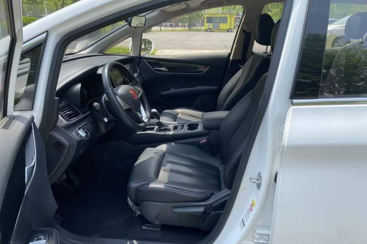 Used BYD Song MAX 2017 1.5T Automatic Smart Connect Elite 7-Seater
