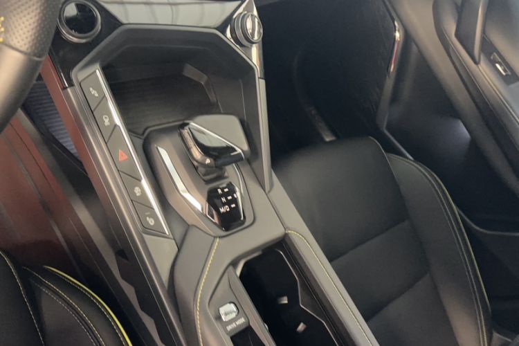 Used Lynk & Co 06 2023 Remix 1.5T Dynamic Halo
