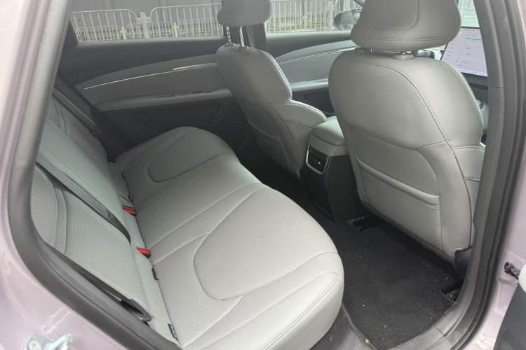 Used XPeng MONA M03 2025 620 Ultra-Long Range Plus