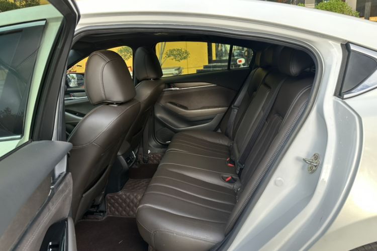 Used Mazda Atenza 2021 2.5L Blue Sky Prestige Edition
