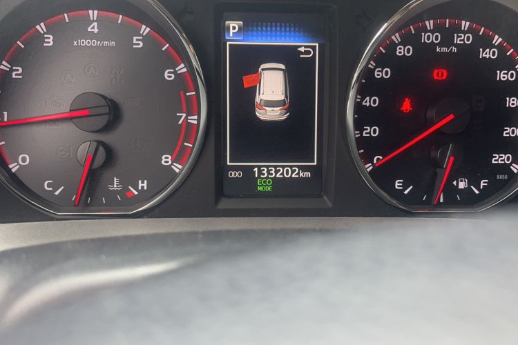 Used Toyota RAV4 2019 2.0L CVT Two-Wheel Drive Fashion X Limited Edition China VI Standard