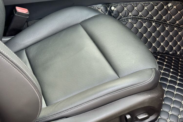 Used Cadillac CT5 2020 28T Luxury Version
