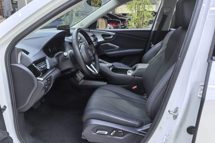 Used Acura RDX 2019 2.0T Enjoyment Version China VI Standard
