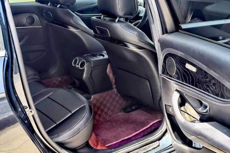 Used Mercedes-Benz E-Class 2018 E 200 L Sport Edition
