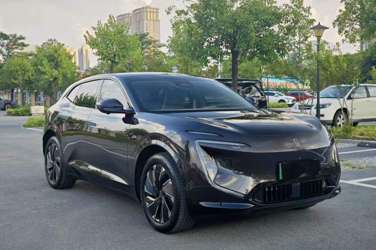 Used Avatr 07 2024 Pro+ All-Electric Version