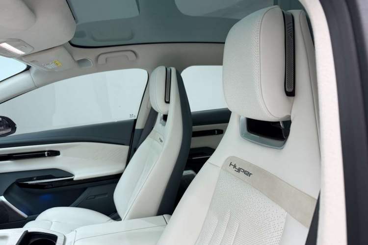 Used Hyptec GT 2023 710 Rear-Drive Supercharge Max Edition