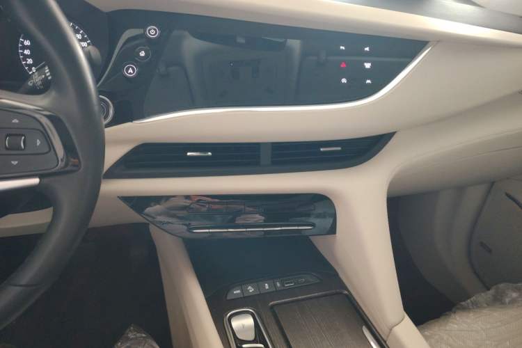 Used Buick Enclave 2020 28T All-Wheel Drive Avenir