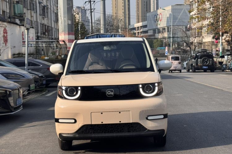 Used Chery QQ Ice Cream 2024 170km Sundae