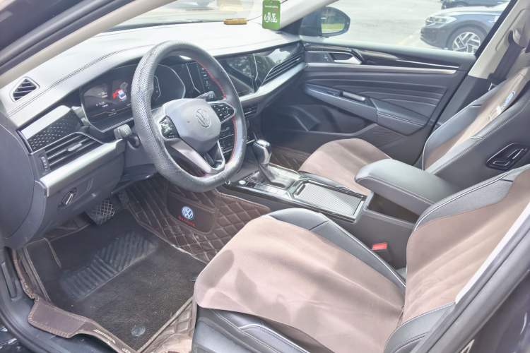 Used Volkswagen Passat 2023 Revised 330TSI Elite Edition