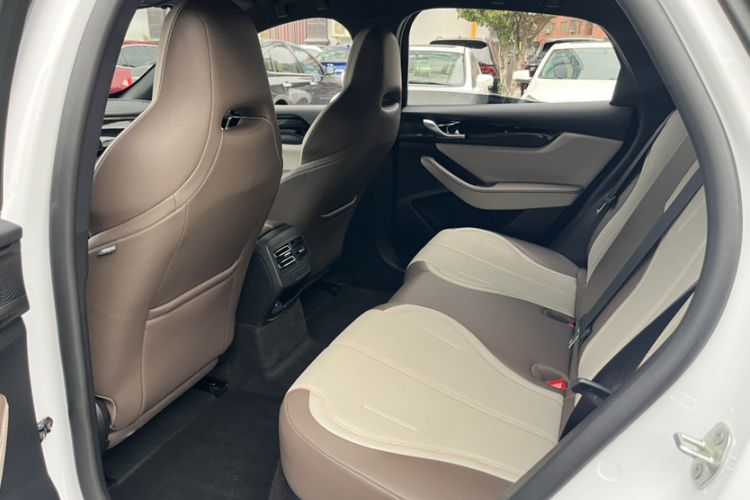 Used BYD Qin PLUS 2024 HONOR Edition DM-i 55KM Leading Model
