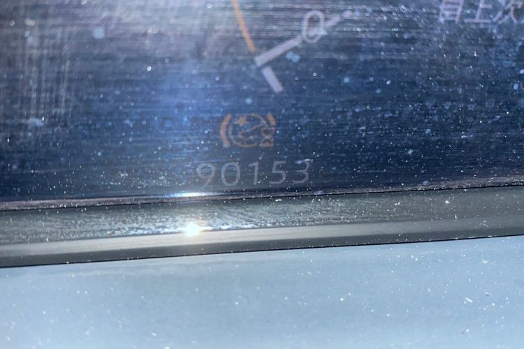 Used Volkswagen Viloran 2023 380TSI Luxury Edition