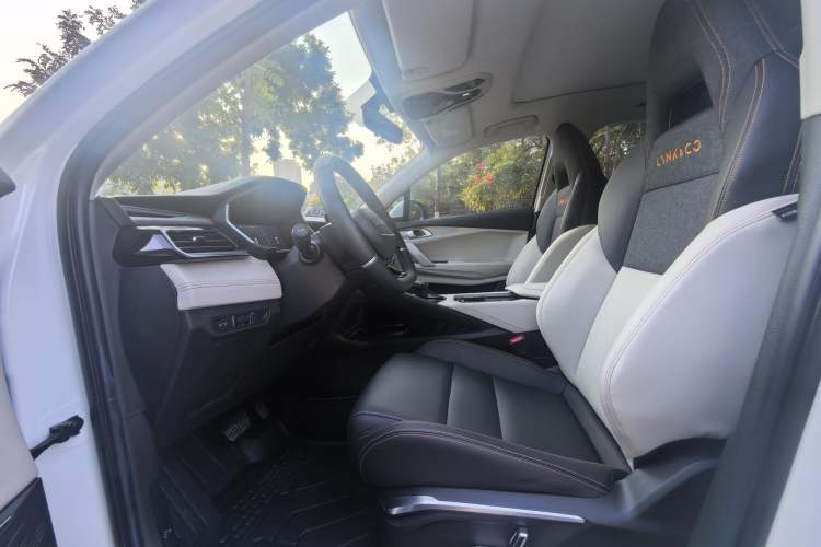 Used Lynk & Co 06 EM-P 2020 PHEV Plus