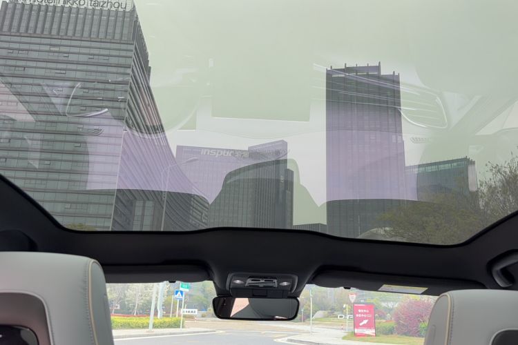 Used BYD Seal 2022 550 km Standard Range Rear-Wheel Drive Prestige Version
