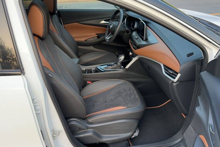 Used Buick Encore 2020 20T CVT Luxury Edition