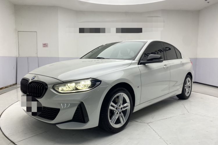 Used BMW 1 Series 2021 120i M Sport Night Edition