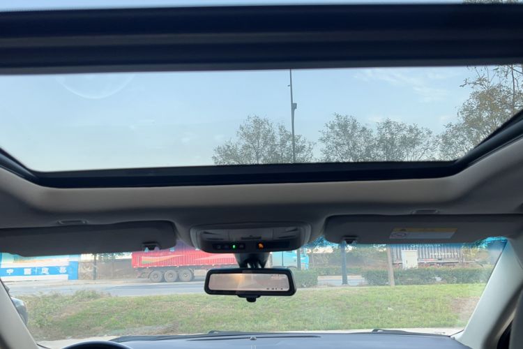 Used Cadillac XTS 2018 28T Elite Edition