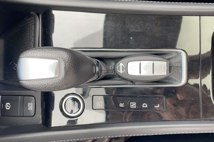 Used Nissan Kicks 2022 1.5L CVT XV Luxury Edition