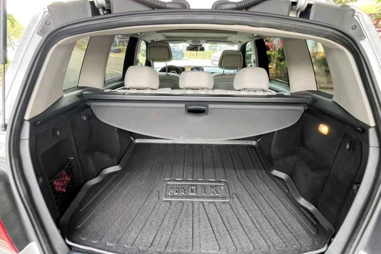 Used Mercedes-Benz GLK-Class 2015 GLK 260 4MATIC Fashion Edition Ultimate Version
