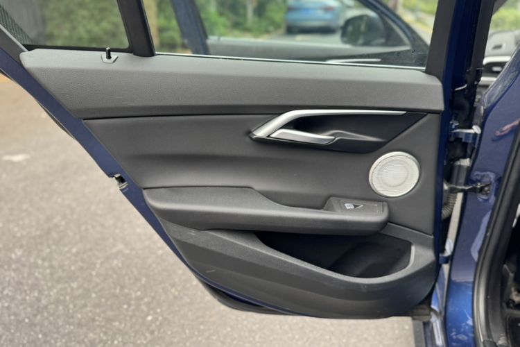 Used BMW 1 Series 2021 120i M Sport Edition Interior 3