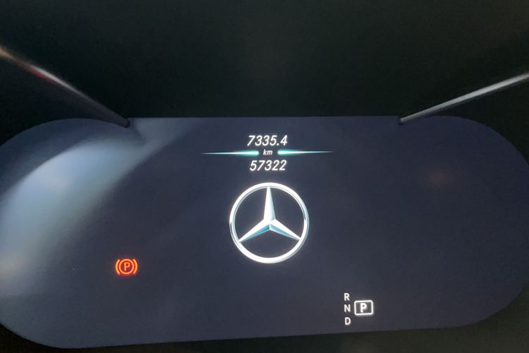 Used Mercedes-Benz GLC AMG 2022 AMG GLC 43 4MATIC