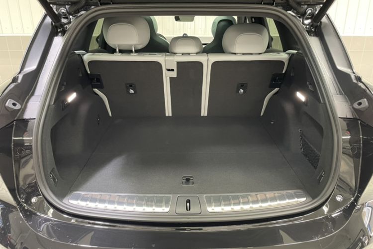 Used Nio ES6 2025 75 kWh
