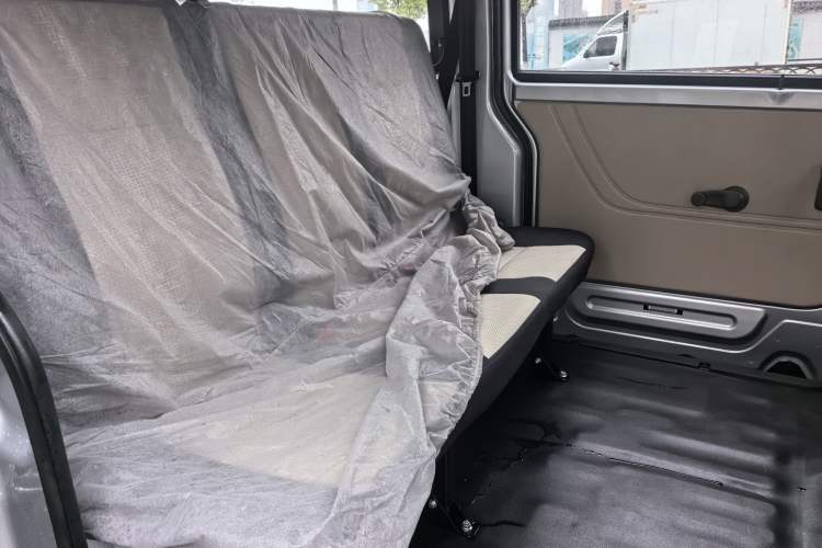 Used Kuayue Kuayue Xing V3 2022 1.5L Gasoline Enjoyment Model 5-Seat Passenger Vehicle JL473QH